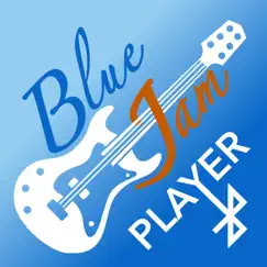 bluejamplayer logo, reviews