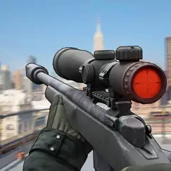 american sniper 3d logo, reviews