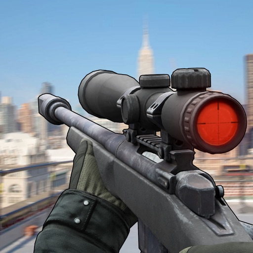 American Sniper 3D app reviews download