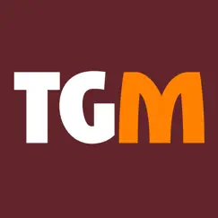 tgm tour logo, reviews