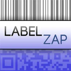 label zap logo, reviews