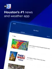 abc13 houston news & weather ipad images 1