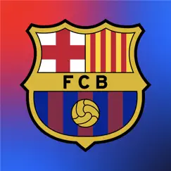 FC Barcelona Oficial descargue e instale la aplicación