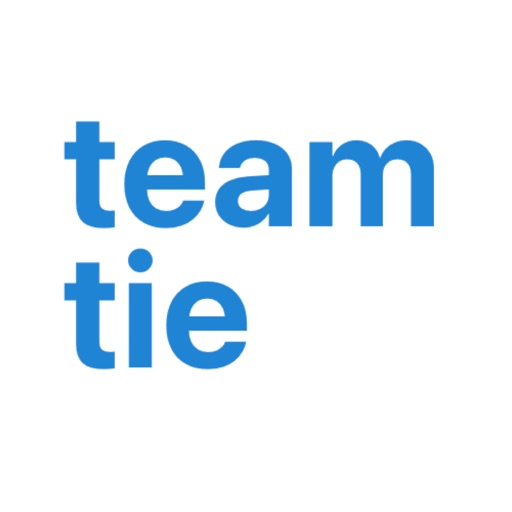 team tie app reviews download
