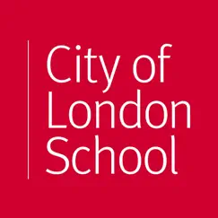 city of london school logo, reviews