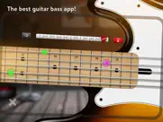 real bass electric bass guitar ipad images 1