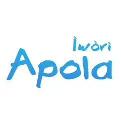 apola iwori logo, reviews