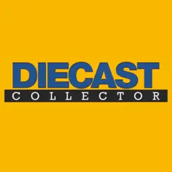 diecast collector logo, reviews