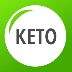 keto diet app & recipes logo, reviews
