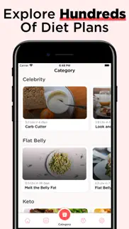 diet plan: weight loss app◦ iphone images 1