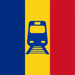 romanian railways commentaires & critiques