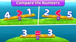 math kids - add,subtract,count iphone images 3