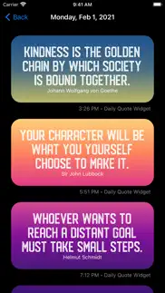 daily quote - positive quotes iphone images 2
