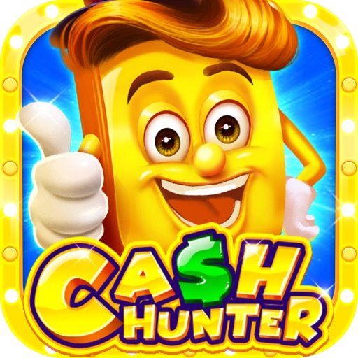 Cash Hunter app reviews download
