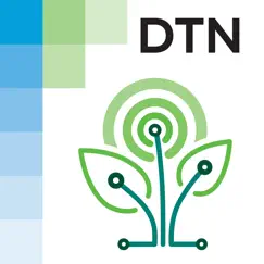 dtn agronomy logo, reviews