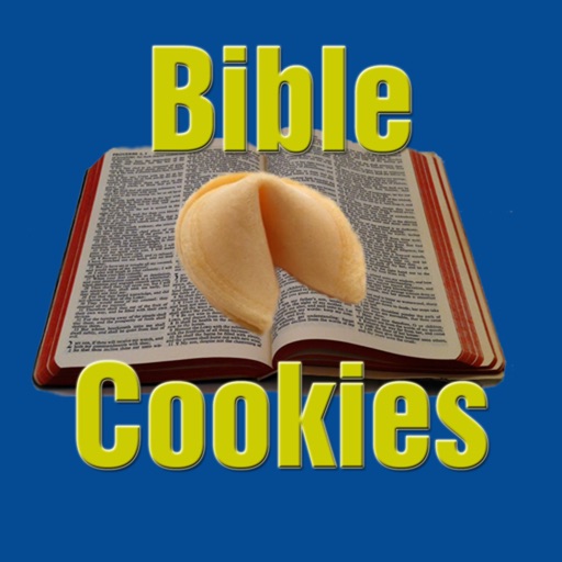 Bible Cookies app reviews download