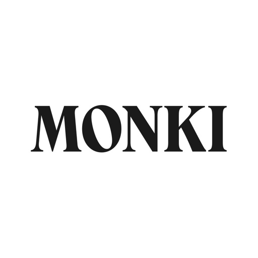 Monki app reviews download