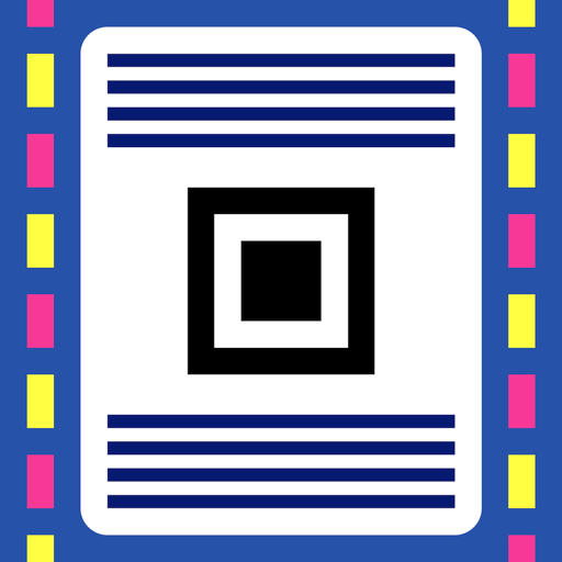 barecode x pro m code scanner logo, reviews