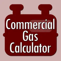 commercial gas calculator logo, reviews