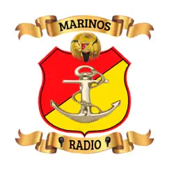 marinos radio logo, reviews