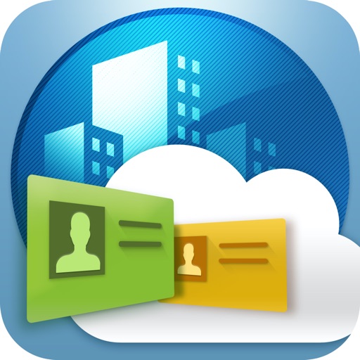 WorldCard Cloud app reviews download