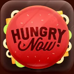 hungry now - fast food commentaires & critiques