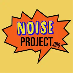 noise project logo, reviews