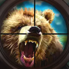 black bear target shooting logo, reviews