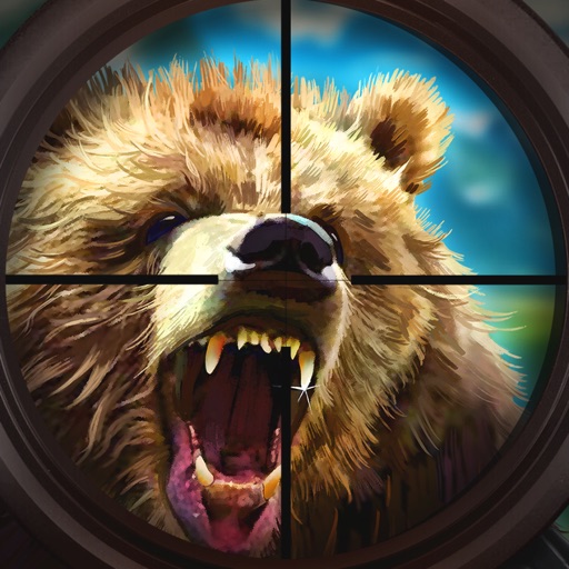 Black Bear Target Shooting app reviews download
