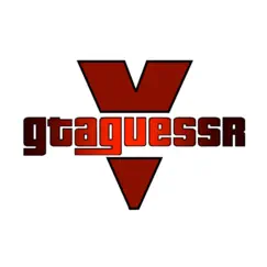 gtaguessr logo, reviews