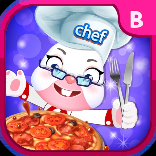 Pizza Cooking restaurant Game app reviews download