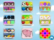 toddler educational games. ipad images 2