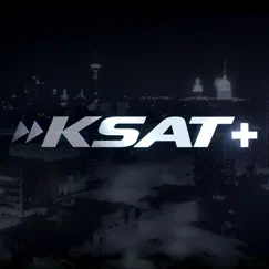 ksat plus logo, reviews