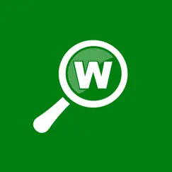 wordweb minimal logo, reviews