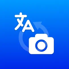 translate photo & camera scan logo, reviews