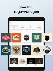 logo erstellen, grafik design ipad bildschirmfoto 2