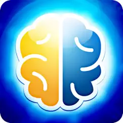 mind games - brain training logo, reviews