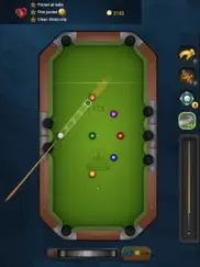 8 ball pooling - billiards pro ipad images 3