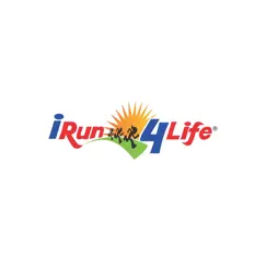 irun4life logo, reviews