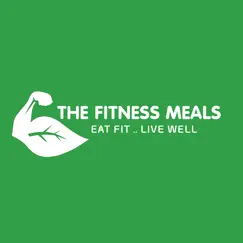 the fitness meals logo, reviews