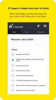 ey taxchat iphone images 3