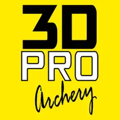 3d pro archery logo, reviews