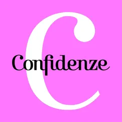 confidenze logo, reviews