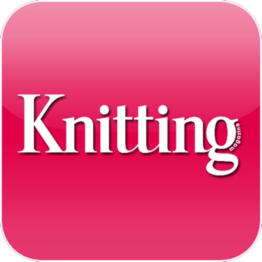 Knitting Magazine app reviews download