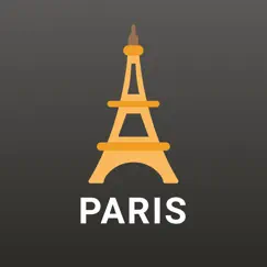 Париж Путеводитель и Карта logo, reviews