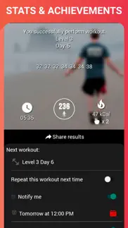 1000 rope jumps workout plan iphone images 2