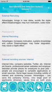 recruitment & selection q&a iphone images 4