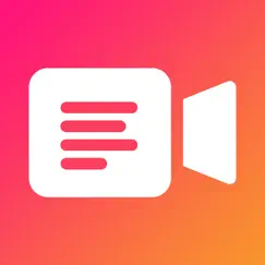 video teleprompter app lite z logo, reviews