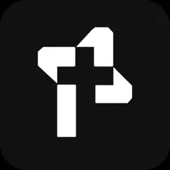 igreja smart app logo, reviews