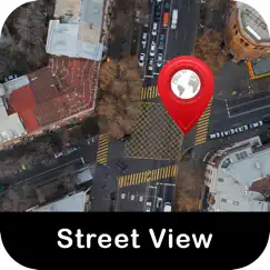 shortcut - street view map logo, reviews